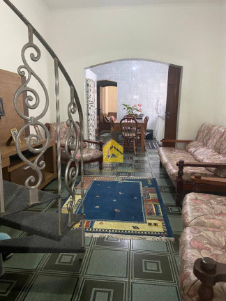 Sobrado com 4 Quartos à Venda, 170 m² em Cidade São Jorge - Santo André