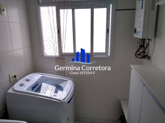 Imagem Apartamento com 3 Quartos à Venda, 80 m² em Jardim Tupanci - Barueri