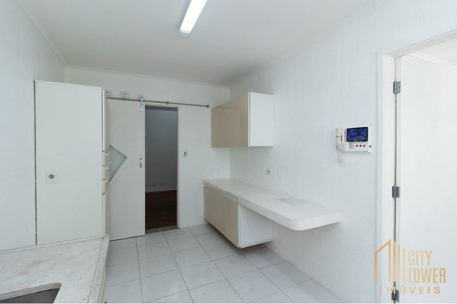 Imagem Apartamento com 3 Quartos à Venda, 163 m² em Itaim Bibi - São Paulo