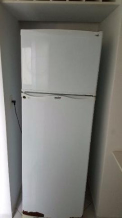 Imagem Apartamento com 3 Quartos à Venda, 58 m² em Conjunto Residencial Trinta E Um De Março - São José Dos Campos