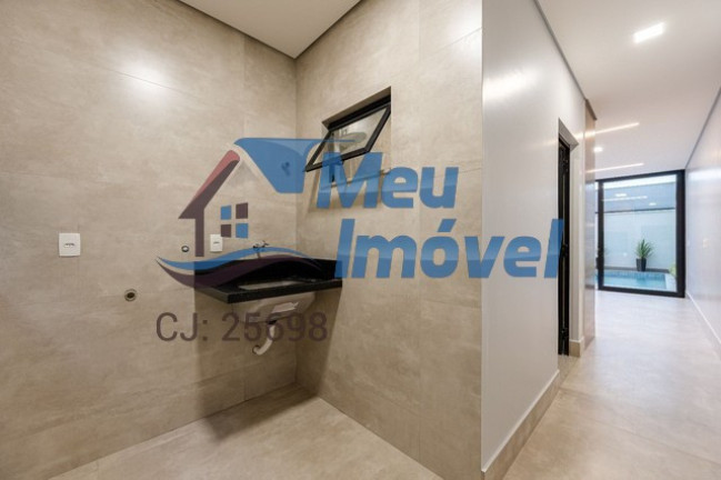 Imagem Casa com 4 Quartos à Venda, 350 m² em Setor Habitacional Vicente Pires - Brasília
