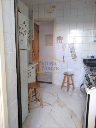 Imagem Apartamento com 2 Quartos à Venda, 56 m² em Sítio Do Mandaqui - São Paulo Imagem Apartamento com 2 Quartos à Venda, 56 m² em Sítio Do Mandaqui - São Paulo
