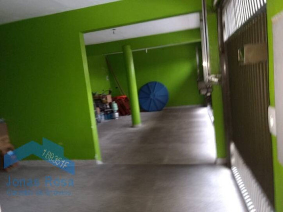 Imagem Sobrado com 3 Quartos à Venda, 144 m² em Parque Santana - Santana De Parnaíba Imagem Sobrado com 3 Quartos à Venda, 144 m² em Parque Santana - Santana De Parnaíba