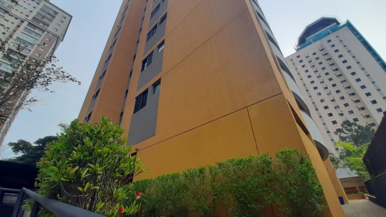 Imagem Imóvel com 3 Quartos à Venda, 86 m² em Empresarial 18 Do Forte - Barueri