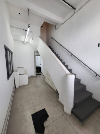 Imagem Galpão para Alugar, 410 m² em Lapa - São Paulo