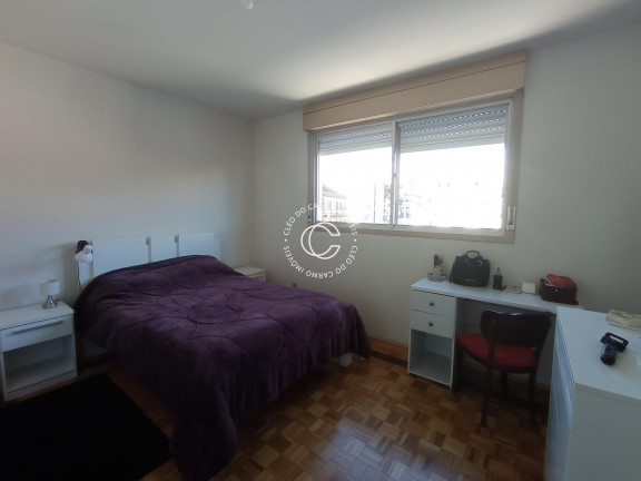 Imagem Apartamento com 3 Quartos à Venda, 100 m² em Nossa Senhora De Fátima - Santa Maria Imagem Apartamento com 3 Quartos à Venda, 100 m² em Nossa Senhora De Fátima - Santa Maria