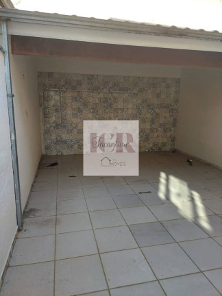 Imagem Casa com 2 Quartos à Venda, 125 m² em Parque São Bento - Sorocaba