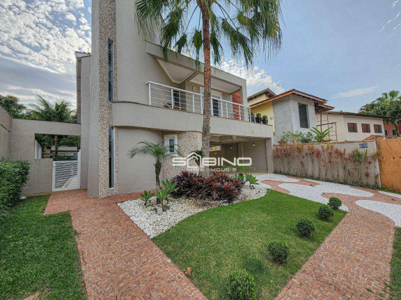 Imagem Casa com 5 Quartos à Venda, 330 m² em Riviera De São Lourenço - Bertioga