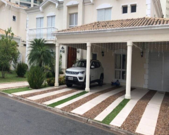 Casa com 5 Quartos à Venda, 520 m² em Tamboré - Santana De Parnaíba