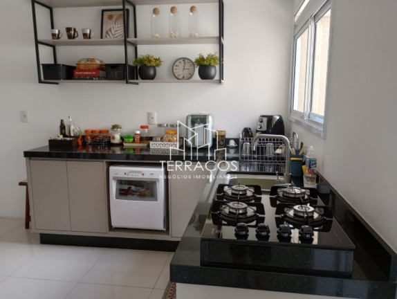 Imagem Apartamento com 3 Quartos à Venda, 163 m² em Jardim São Bento - Jundiaí Imagem Apartamento com 3 Quartos à Venda, 163 m² em Jardim São Bento - Jundiaí
