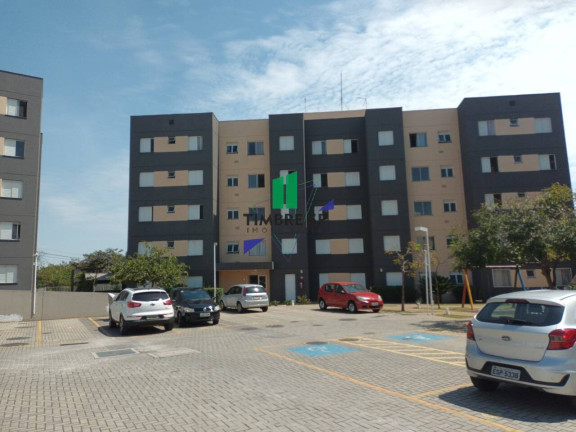 Imagem Apartamento com 2 Quartos à Venda, 45 m² em Loteamento City Jaragua - São Paulo Imagem Apartamento com 2 Quartos à Venda, 45 m² em Loteamento City Jaragua - São Paulo