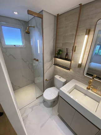 Imagem Apartamento com 2 Quartos à Venda, 52 m² em Vila Leopoldina - São Paulo