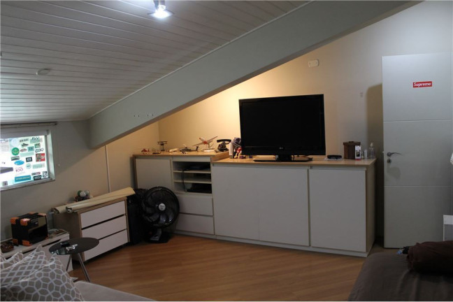 Imagem Casa com 3 Quartos à Venda, 289 m² em Vila Floresta - Santo André