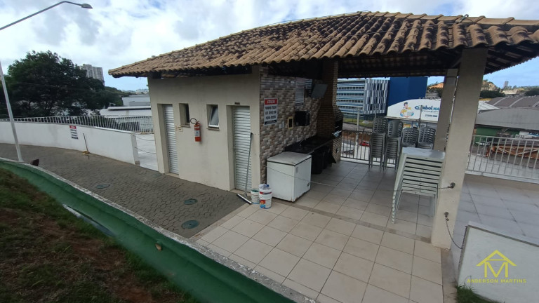 Imagem Apartamento com 2 Quartos à Venda, 52 m² em Nossa Senhora Da Penha - Vila Velha Imagem Apartamento com 2 Quartos à Venda, 52 m² em Nossa Senhora Da Penha - Vila Velha