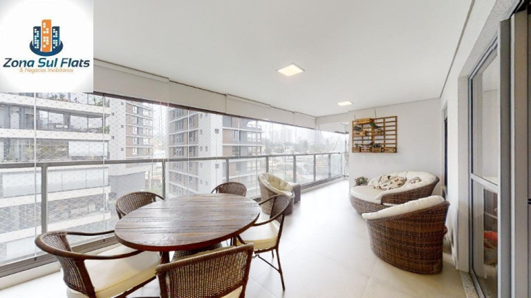 Imagem Apartamento com 3 Quartos à Venda, 102 m² em Pinheiros - São Paulo Imagem Apartamento com 3 Quartos à Venda, 102 m² em Pinheiros - São Paulo