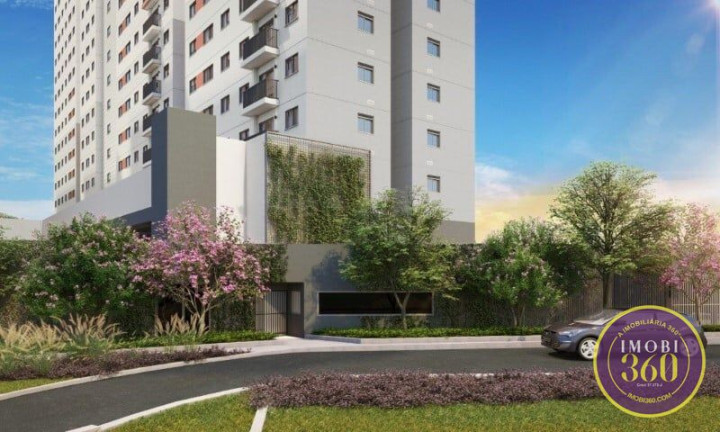 Imagem Apartamento com 2 Quartos à Venda, 41 m² em Colônia (zona Leste) - São Paulo