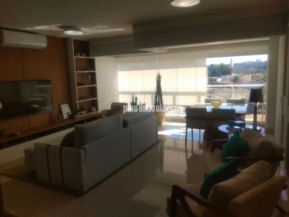 Apartamento com 2 Quartos à Venda, 85 m² em Granja Julieta - São Paulo