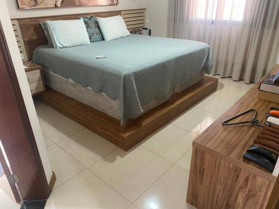 Imagem Casa com 3 Quartos à Venda, 300 m² em Jardim Santa Fé - Ourinhos Imagem Casa com 3 Quartos à Venda, 300 m² em Jardim Santa Fé - Ourinhos