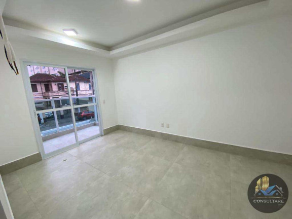 Imagem Casa com 3 Quartos à Venda, 142 m² em Gonzaga - Santos