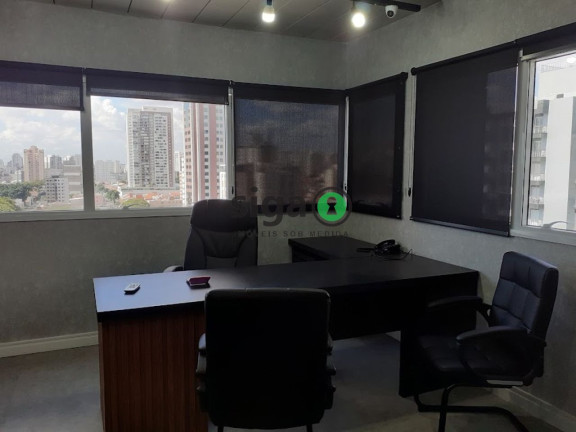 Imagem Imóvel Comercial à Venda, 34 m² em Tatuapé - São Paulo