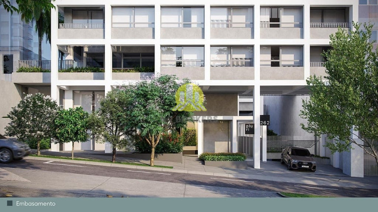 Imagem Apartamento com 3 Quartos à Venda, 186 m² em Pinheiros - São Paulo Imagem Apartamento com 3 Quartos à Venda, 186 m² em Pinheiros - São Paulo