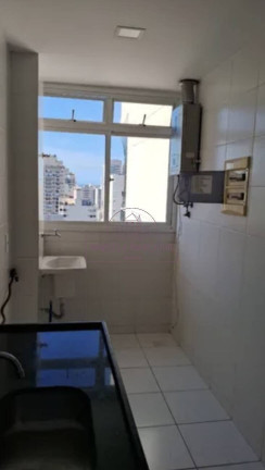 Imagem Apartamento com 2 Quartos à Venda, 65 m² em Itapuã - Vila Velha Imagem Apartamento com 2 Quartos à Venda, 65 m² em Itapuã - Vila Velha