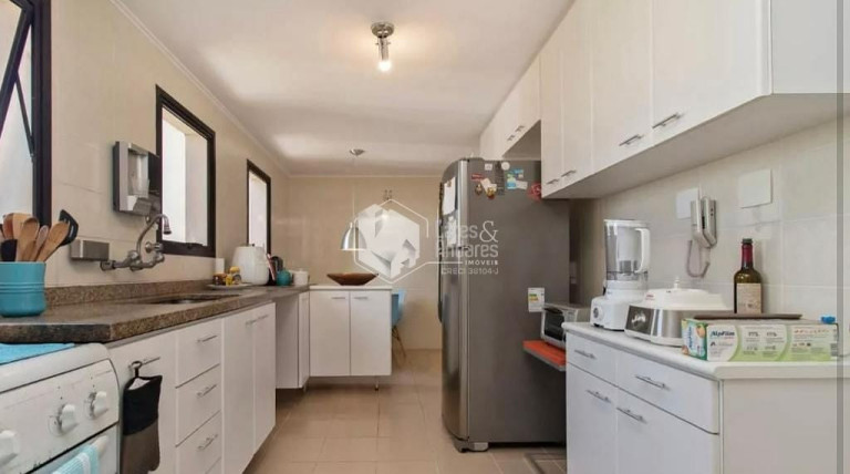 Imagem Apartamento com 3 Quartos à Venda, 176 m² em Vila Suzana - São Paulo Imagem Apartamento com 3 Quartos à Venda, 176 m² em Vila Suzana - São Paulo
