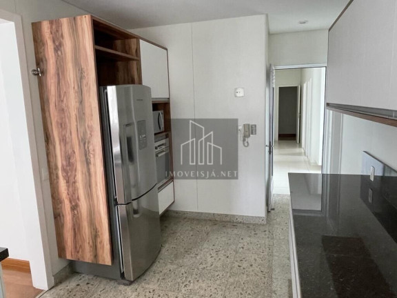 Imagem Apartamento com 4 Quartos para Alugar, 330 m² em Centro - Santana De Parnaíba