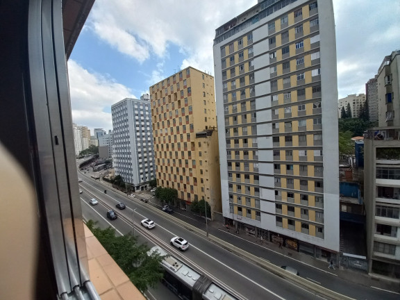 Imagem Apartamento com 1 Quarto à Venda, 46 m² em Bela Vista - São Paulo Imagem Apartamento com 1 Quarto à Venda, 46 m² em Bela Vista - São Paulo