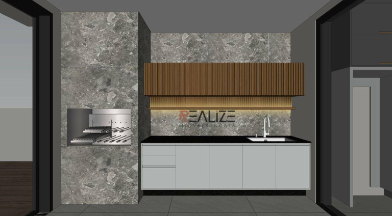 Imagem Casa com 4 Quartos à Venda, 267 m² em Condomínio Helvetia Park Ii - Indaiatuba Imagem Casa com 4 Quartos à Venda, 267 m² em Condomínio Helvetia Park Ii - Indaiatuba