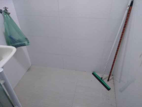 Imagem Apartamento com 2 Quartos à Venda, 55 m² em Jardim Do Estádio - Santo André