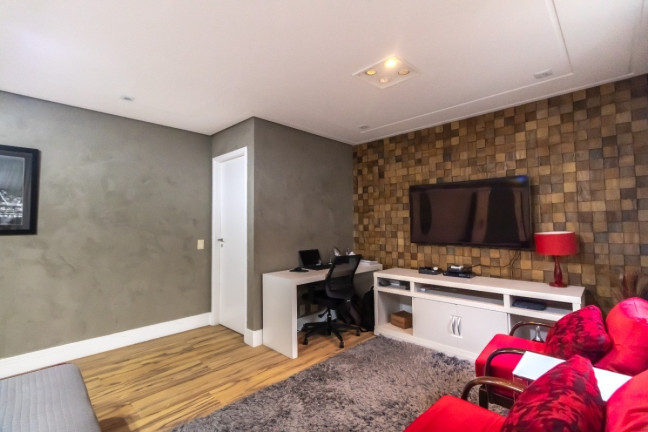Imagem Apartamento com 3 Quartos à Venda, 142 m² em Ipiranga - São Paulo Imagem Apartamento com 3 Quartos à Venda, 142 m² em Ipiranga - São Paulo