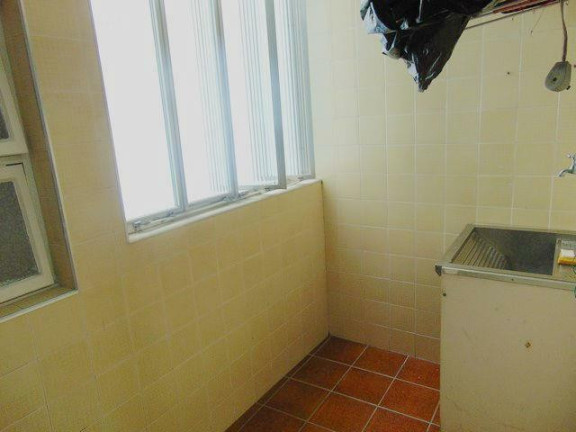Imagem Apartamento com 3 Quartos à Venda, 100 m² em Pitangueiras - Guarujá