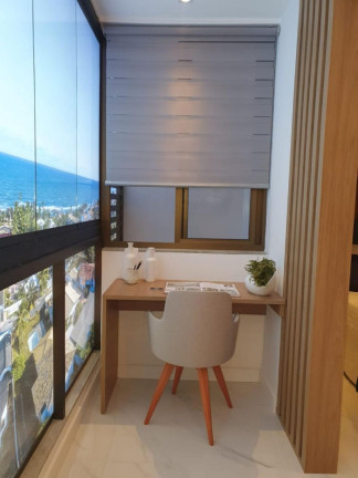 Imagem Apartamento com 1 Quarto à Venda, 30 m² em Itapuã - Salvador