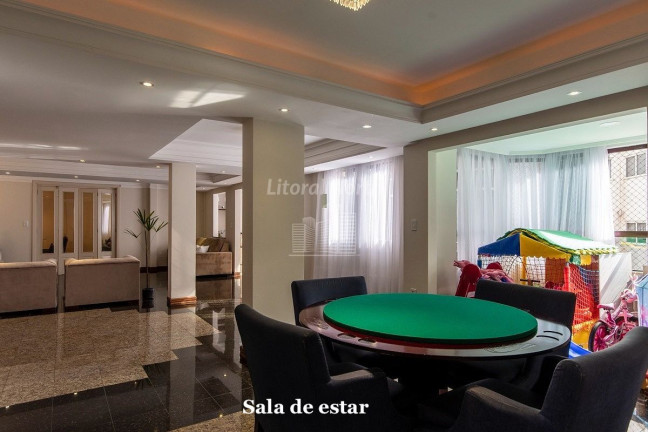 Imagem Apartamento com 5 Quartos à Venda, 340 m² em Barra Sul - Balneário Camboriú
