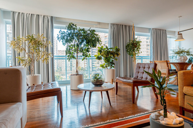 Imagem Apartamento com 3 Quartos à Venda, 157 m² em Vila Nova Conceição - São Paulo Imagem Apartamento com 3 Quartos à Venda, 157 m² em Vila Nova Conceição - São Paulo