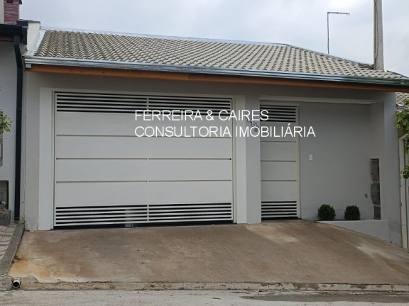 Casa com 2 Quartos à Venda,  em Jardim Residencial Veneza - Indaiatuba