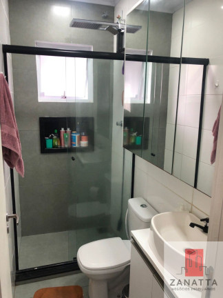 Imagem Casa com 2 Quartos à Venda, 80 m² em São José - Esteio