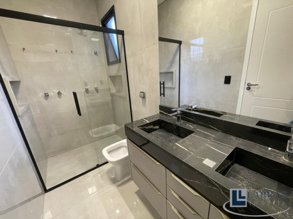 Imagem Casa com 3 Quartos à Venda, 147 m² em Bonfim Paulista - Condominio Valencia - Ribeirão Preto Imagem Casa com 3 Quartos à Venda, 147 m² em Bonfim Paulista - Condominio Valencia - Ribeirão Preto