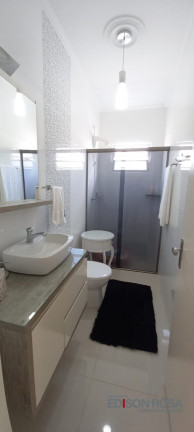 Imagem Casa com 3 Quartos à Venda, 139 m² em Ipiranga - São José