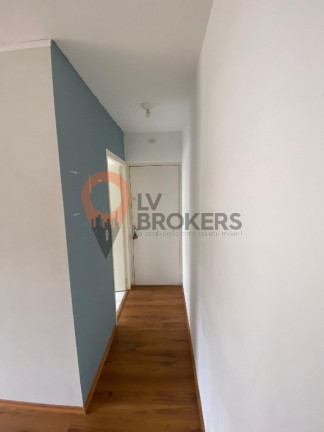 Imóvel com 2 Quartos à Venda, 46 m² em Vila Bela Flor - Mogi Das Cruzes