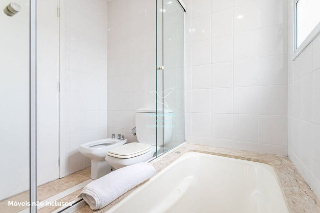 Imagem Apartamento com 3 Quartos à Venda, 276 m² em Paraíso - São Paulo