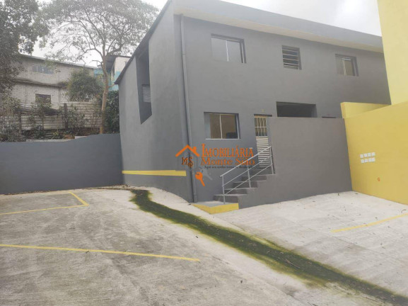 Imagem Apartamento com 2 Quartos para Alugar, 70 m² em Jardim Doraly - Guarulhos Imagem Apartamento com 2 Quartos para Alugar, 70 m² em Jardim Doraly - Guarulhos