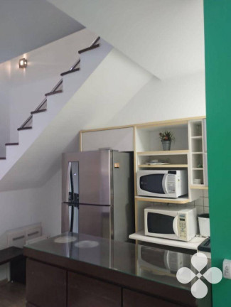 Imagem Imóvel com 1 Quarto à Venda, 47 m² em Gonzaga - Santos