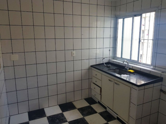 Imagem Apartamento com 2 Quartos à Venda, 60 m² em Jardim íris - São Paulo