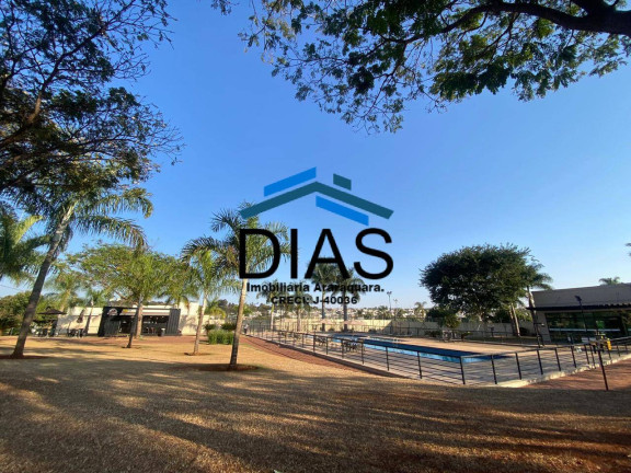Imagem Casa com 3 Quartos à Venda, 250 m² em Condomínio Portal Das Tipuanas - Araraquara