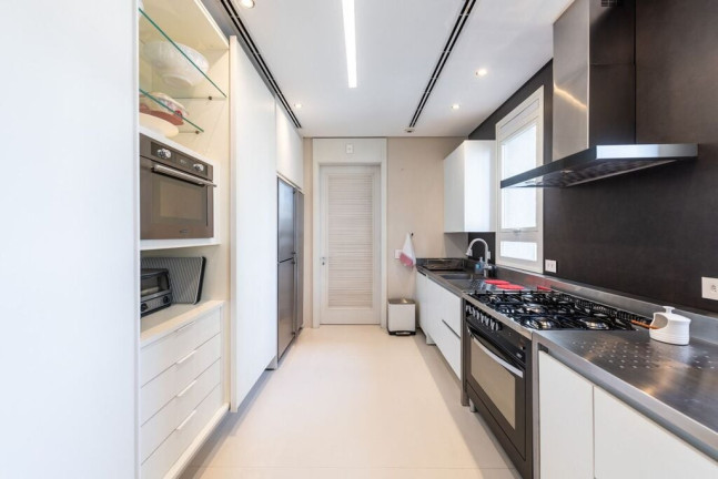 Imagem Apartamento com 3 Quartos à Venda, 456 m² em Jardim Europa - São Paulo Imagem Apartamento com 3 Quartos à Venda, 456 m² em Jardim Europa - São Paulo