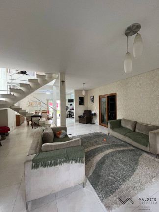 Imagem Casa de Condomínio com 3 Quartos à Venda, 430 m² em Loteamento Villa Branca - Jacareí Imagem Casa de Condomínio com 3 Quartos à Venda, 430 m² em Loteamento Villa Branca - Jacareí