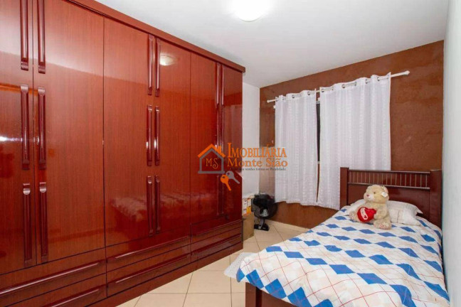 Imagem Apartamento com 2 Quartos à Venda, 62 m² em Jardim Flor Da Montanha - Guarulhos Imagem Apartamento com 2 Quartos à Venda, 62 m² em Jardim Flor Da Montanha - Guarulhos