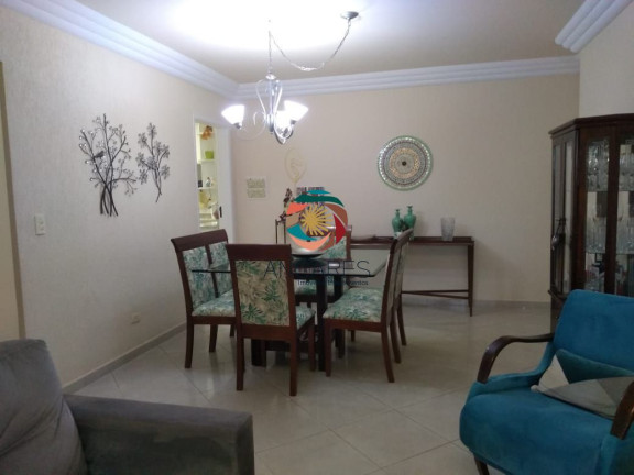 Imagem Apartamento com 3 Quartos à Venda, 86 m² em Cerâmica - São Caetano Do Sul
